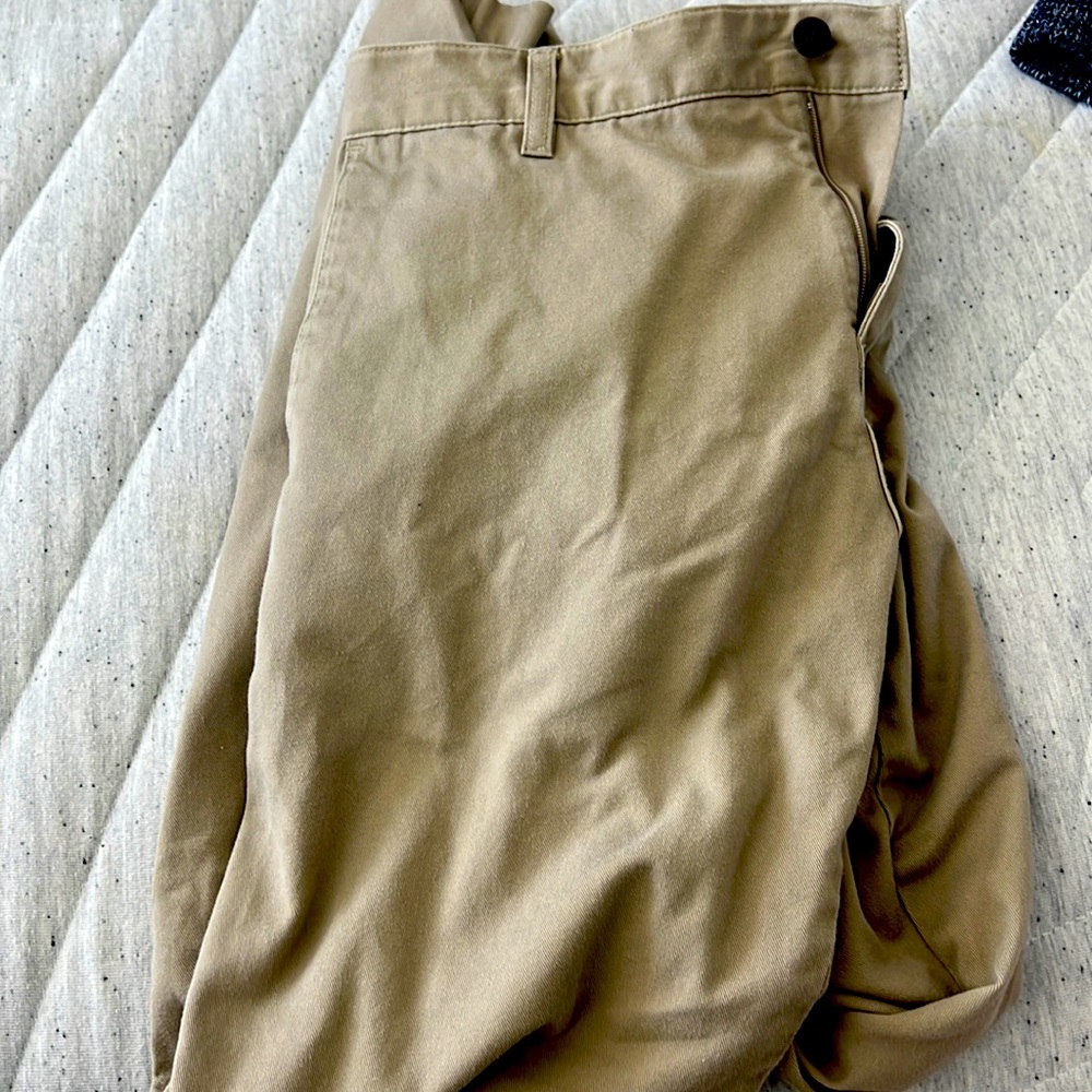 Volcom pants